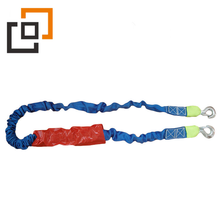 Towing strap